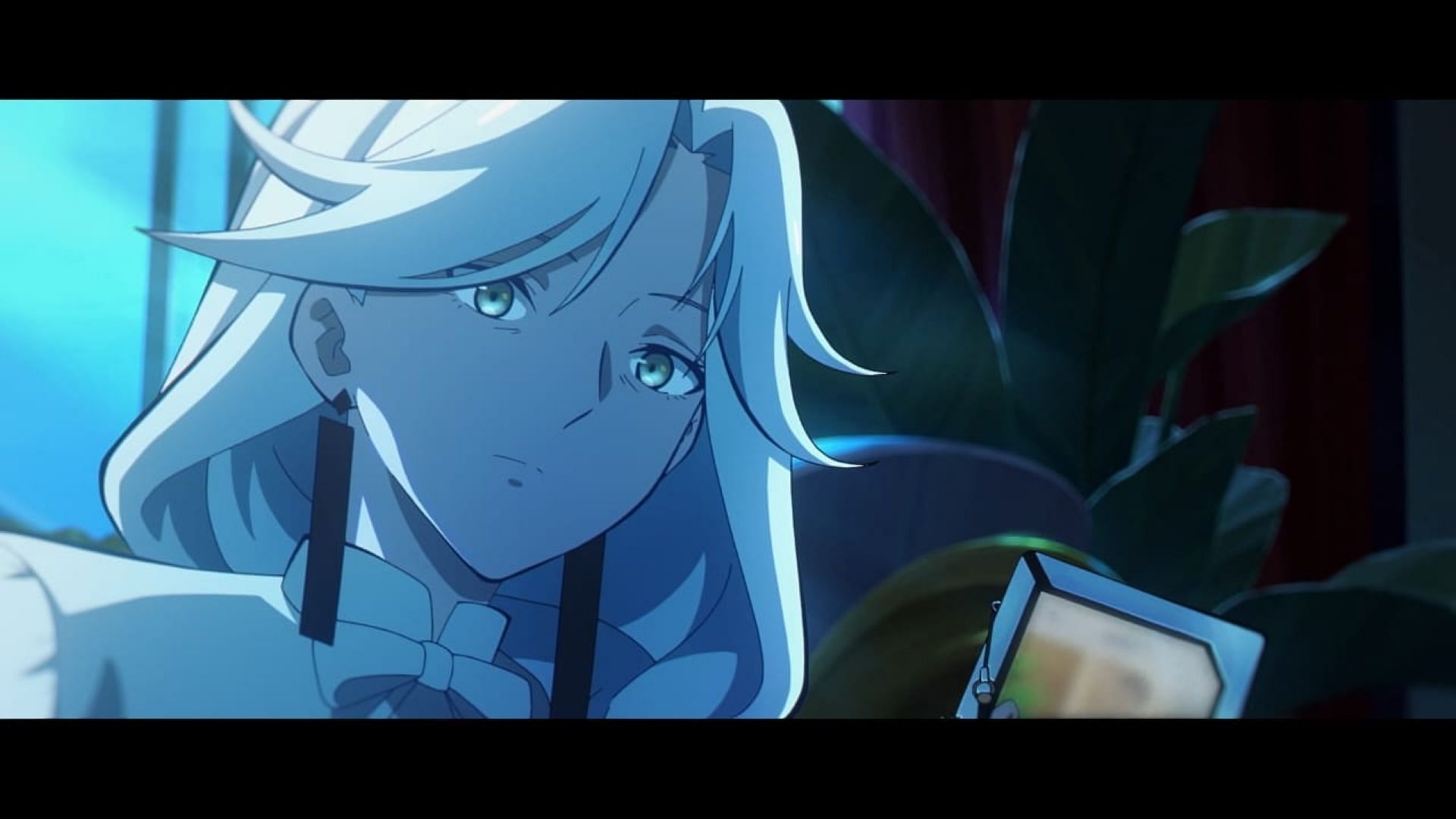 Queen goes through depression (Image via Pb Animation/LAN Studio/Paper Plane Animation)